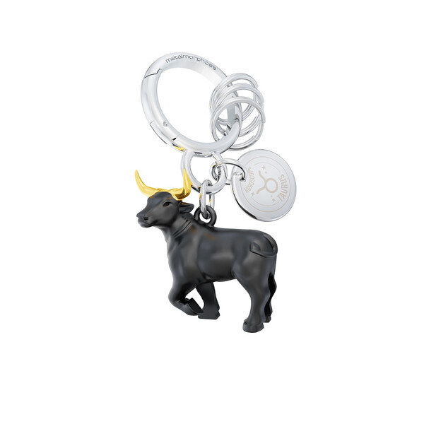 Ключодържател Metalmorphose, Horoscope Taururs