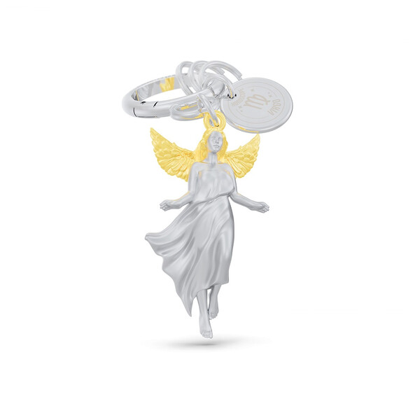 Ключодържател Metalmorphose, Horoscope Virgo