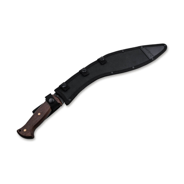 Мачете Boker Magnum Kukri Machete