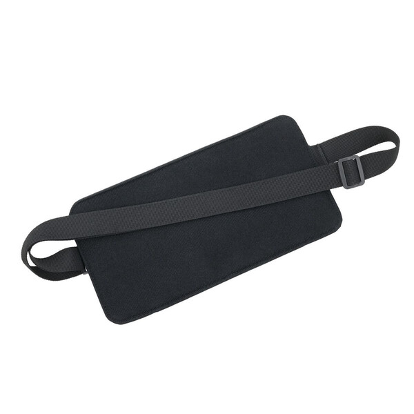 Чанта за кръст Troika BLUE CYCLE BELT BAG, сива