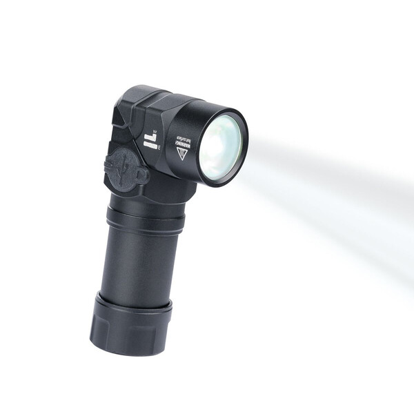 Фенерче Troika-ECO KNICKLICHT MICRO, черен