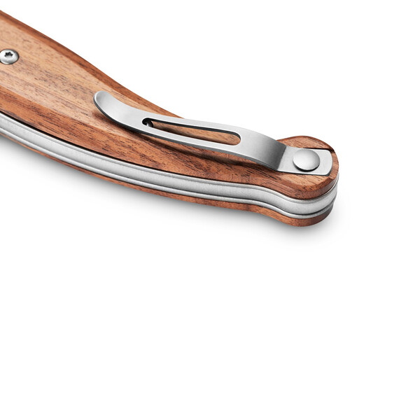 Джобен нож LionSteel Gitano Santos Wood