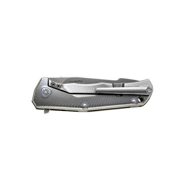 Джобен нож LionSteel T.R.E. G10 Black