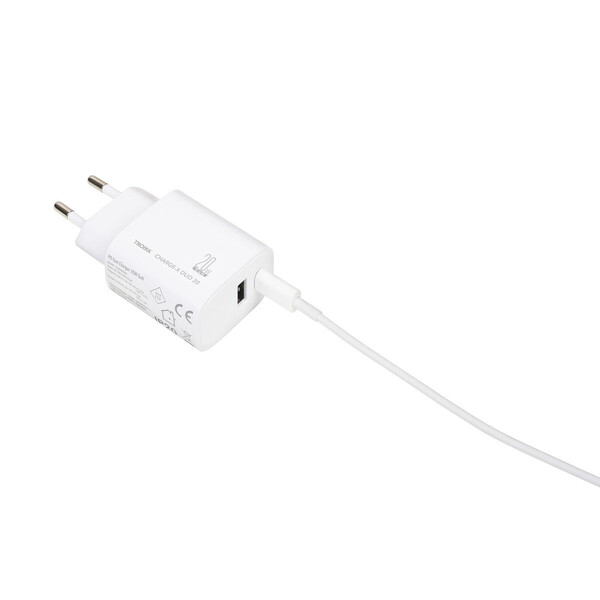 Зарядно Troika CHARGE-X DUO 20