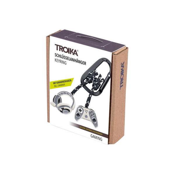Ключодържател Troika-GAMING