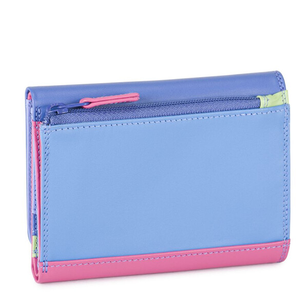Портфейл Mywalit Medium Tri-fold Viola