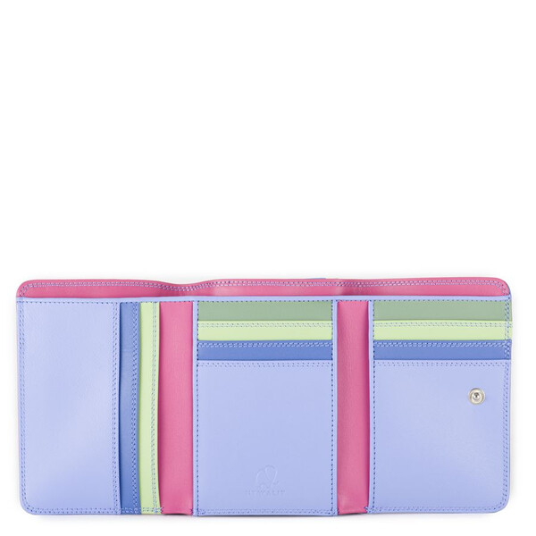 Портфейл Mywalit Medium Tri-fold Viola