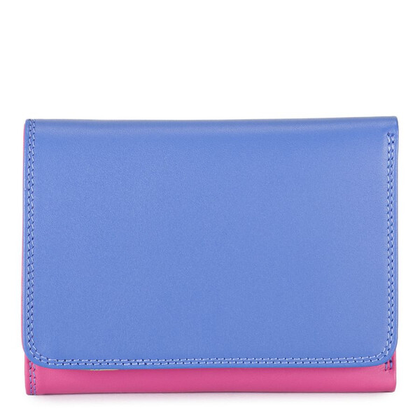 Портфейл Mywalit Medium Tri-fold Viola