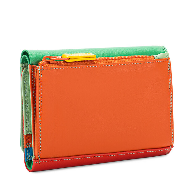 Портфейл Mywalit Medium Tri-fold Sicily