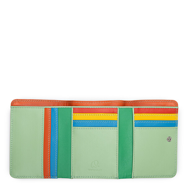 Портфейл Mywalit Medium Tri-fold Sicily