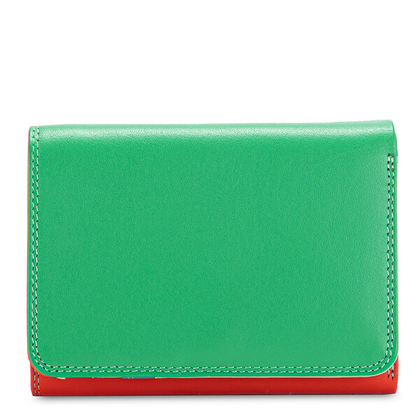 Портфейл Mywalit Medium Tri-fold Sicily