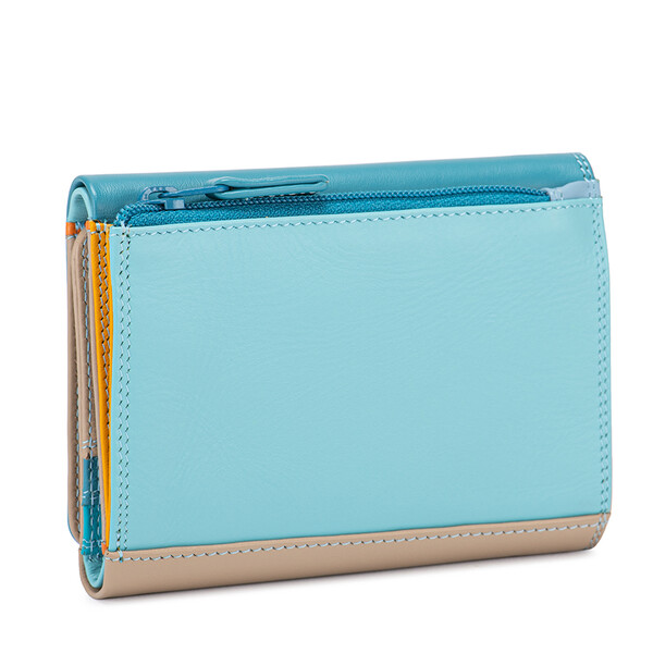 Портфейл Mywalit Medium Tri-fold Sardinia