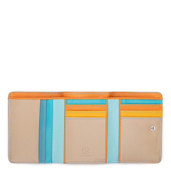 Портфейл Mywalit Medium Tri-fold Sardinia