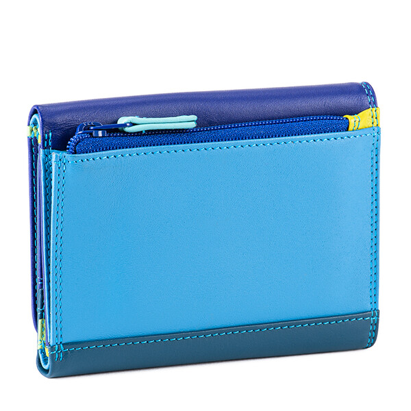 Портфейл Mywalit Medium Tri-fold Seascape