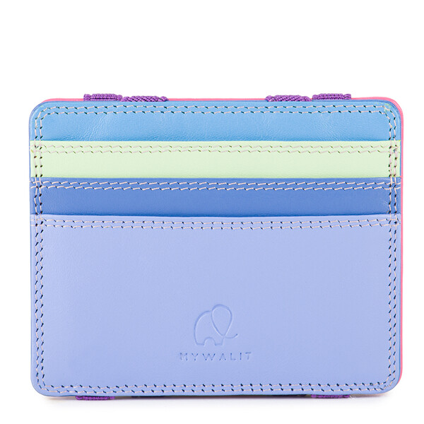 Портфейл Mywalit 3 C/C Coinpocket Magic Viola