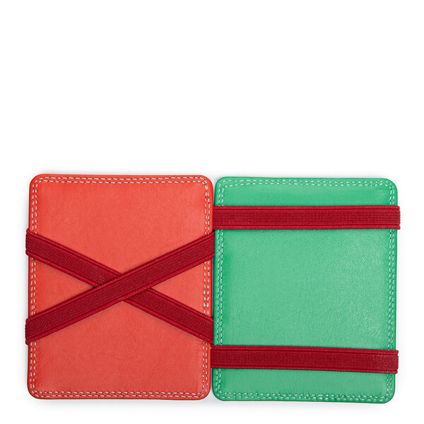 Портфейл Mywalit 3 C/C Coinpocket Magic Sicily