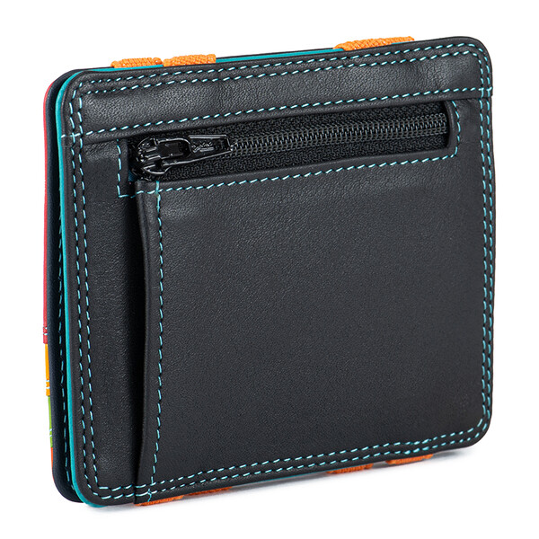 Портфейл Mywalit 3 C/C Coinpocket Magic Black Pace