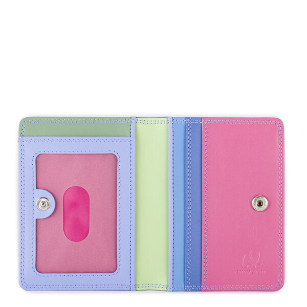Калъф за кредитни карти Mywalit Pocket Card Holder Viola