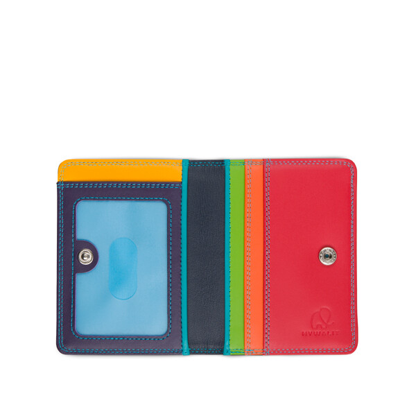 Калъф за кредитни карти Mywalit Pocket Card Holder Black Pace