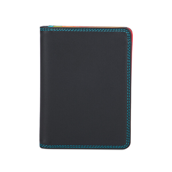 Калъф за кредитни карти Mywalit Pocket Card Holder Black Pace