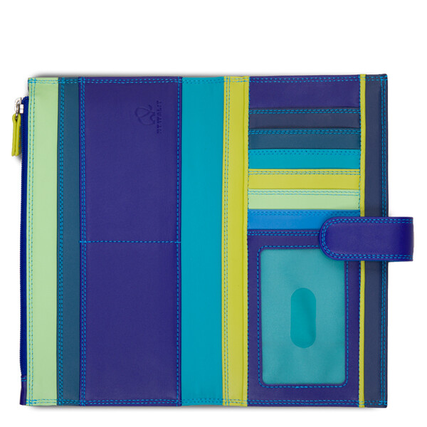 Дамски портфейл Mywalit Continental Wallet Seascape