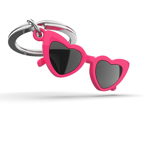 Ключодържател Metalmorphose, Love Glasses