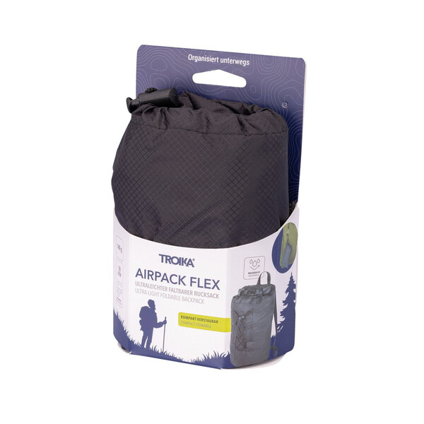Раница за трекинг Troika AIRPACK FLEX