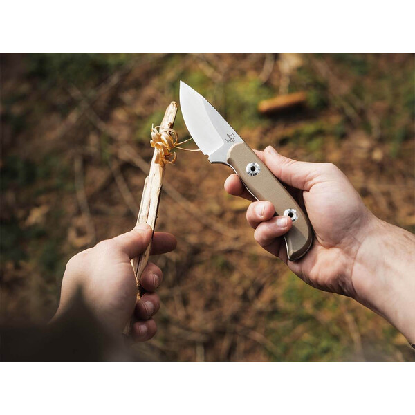 Туристически нож Boker Plus Dasos 2.0