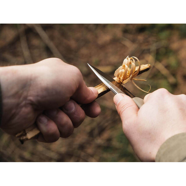 Туристически нож Boker Plus Dasos 2.0