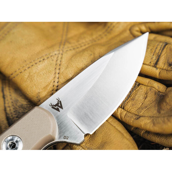 Туристически нож Boker Plus Dasos 2.0