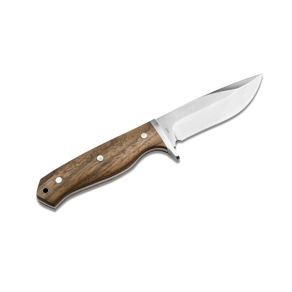 Туристически нож Boker Magnum Walnut Drop