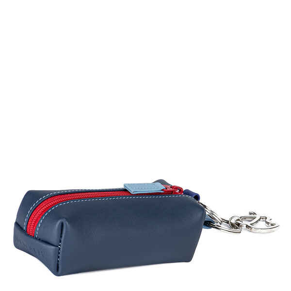 Калъф за ключове с монетник Mywalit Zip Coin Elephant Key Holder Royal