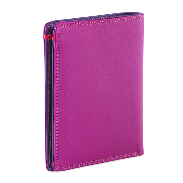 Портфейл Mywalit Standard Sangria Multi