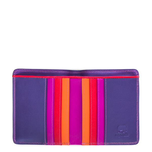 Портфейл Mywalit Standard Sangria Multi