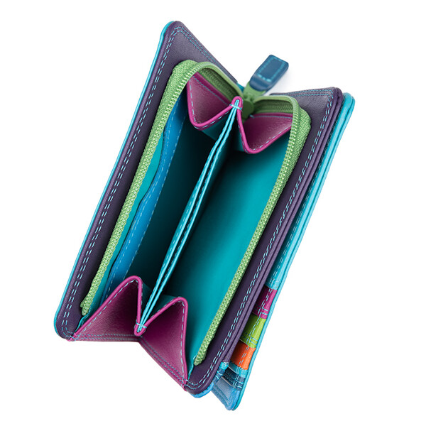 Портфейл с цип Mywalit Medium Liguria