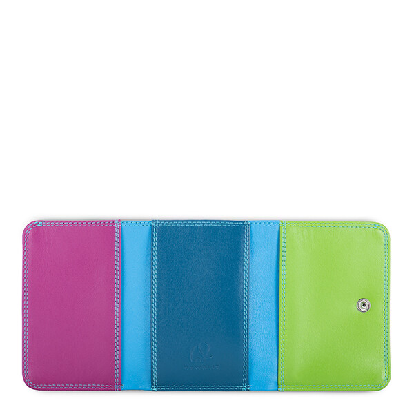 Дамски портфейл Mywalit Mini Tri-fold Liguria
