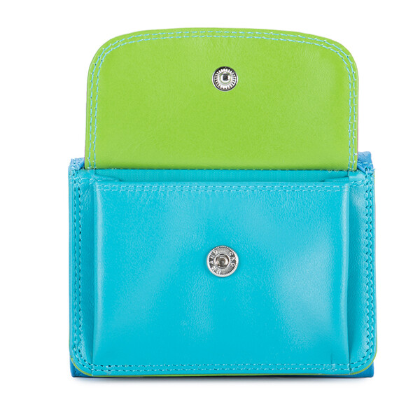 Дамски портфейл Mywalit Mini Tri-fold Liguria