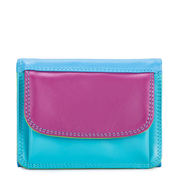 Дамски портфейл Mywalit Mini Tri-fold Liguria