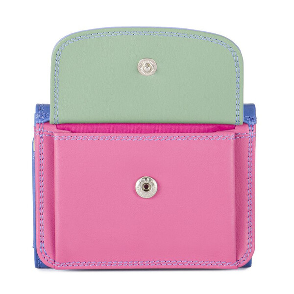 Дамски портфейл Mywalit Mini Tri-fold Viola