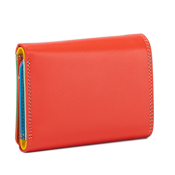Дамски портфейл Mywalit Mini Tri-fold Sicily