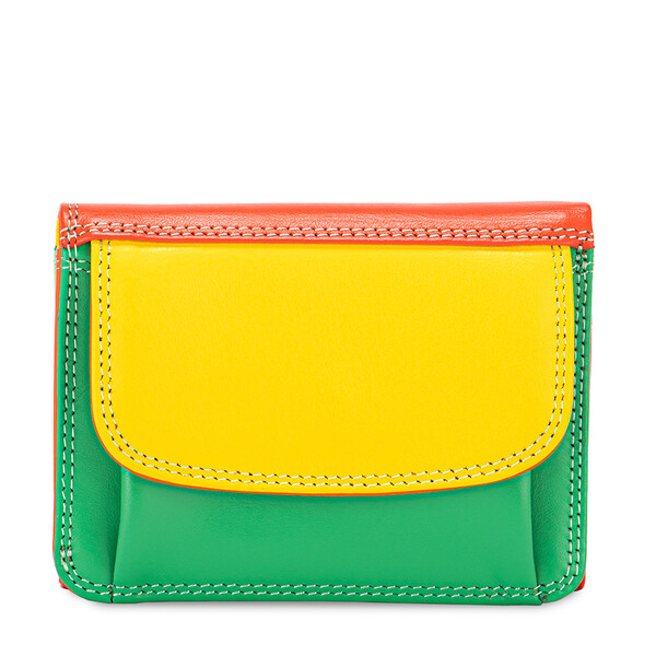 Дамски портфейл Mywalit Mini Tri-fold Sicily