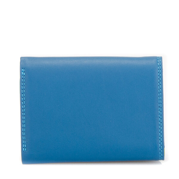 Дамски портфейл Mywalit Mini Tri-fold Seascape