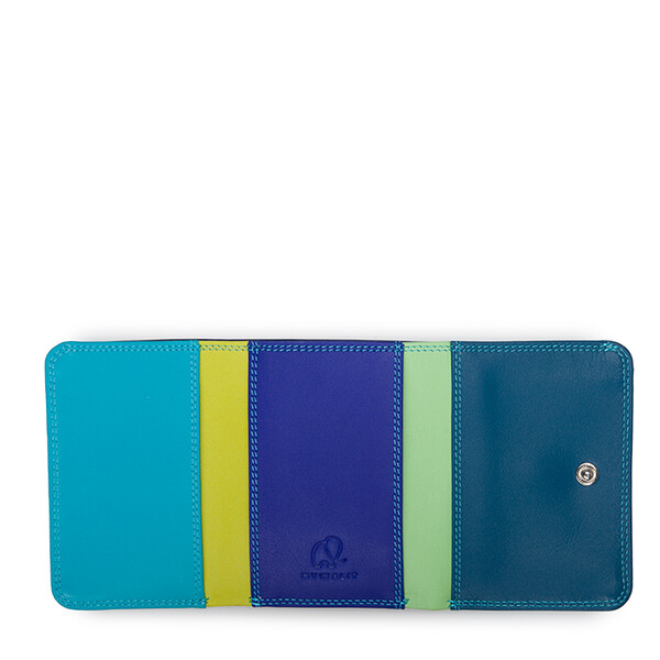Дамски портфейл Mywalit Mini Tri-fold Seascape