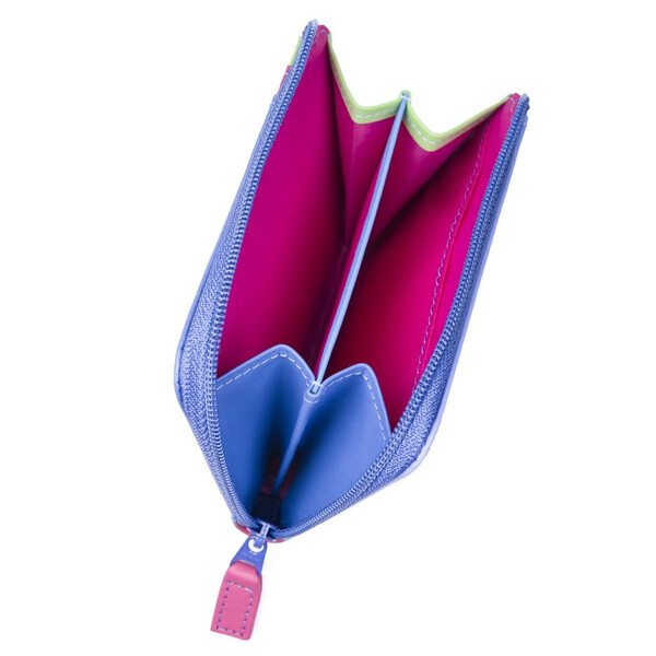 Малко портмоне с цип Mywalit Viola
