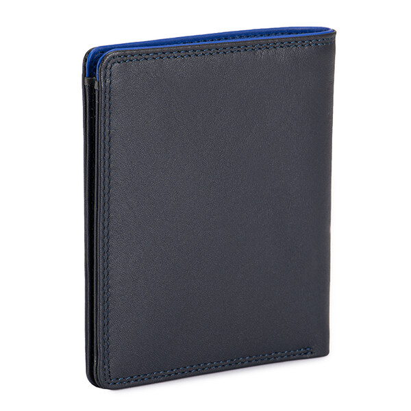 Кожен портфейл Mywalit RFID Classic Nappa Midnight