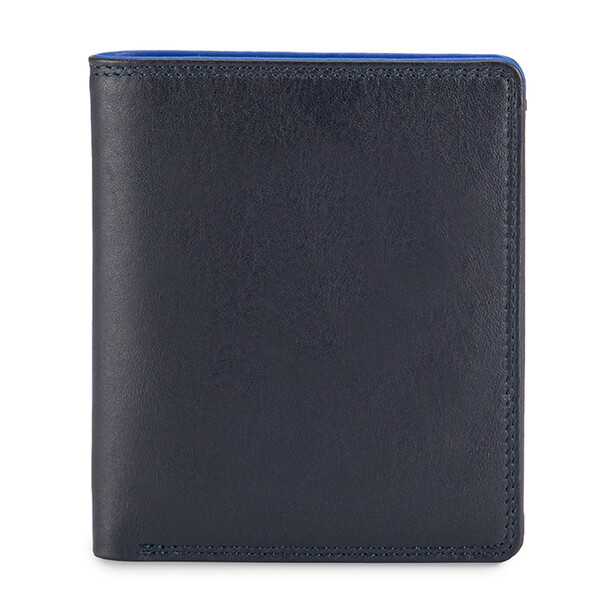 Кожен портфейл Mywalit RFID Classic Nappa Midnight