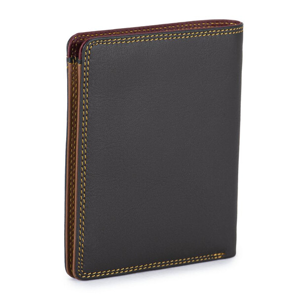 Кожен портфейл Mywalit RFID Classic Nappa Bosco