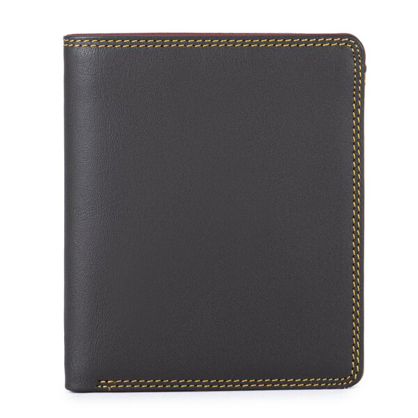 Кожен портфейл Mywalit RFID Classic Nappa Bosco