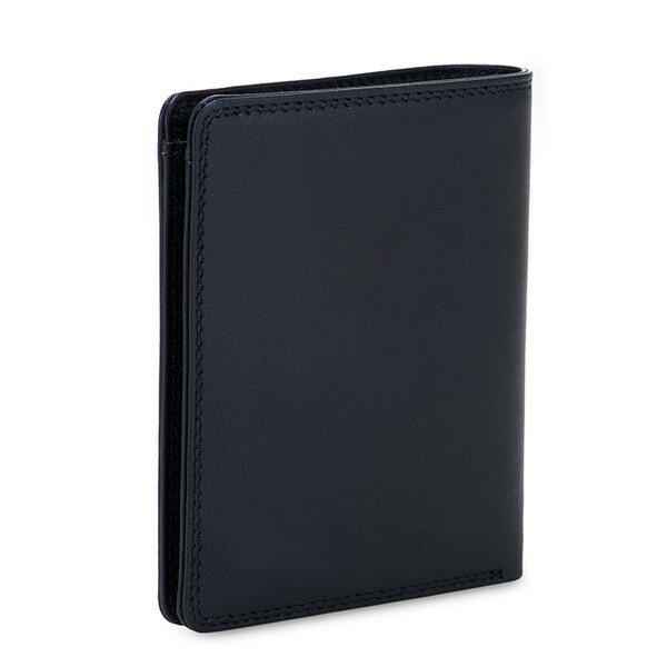 Кожен портфейл Mywalit RFID Classic Nappa Black