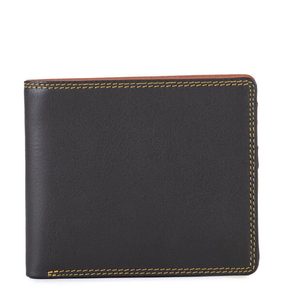 Кожен портфейл Mywalit RFID Standard Nappa Bosco